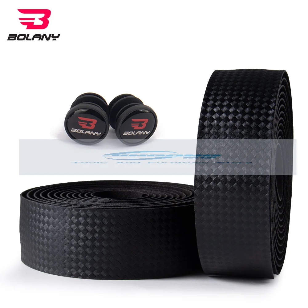 

bolany road handlebar with bicycle handlebar strap strap breathable handle bend strap resistant to dirt and abrasion