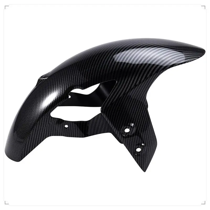 

New Front Wheel Fender Motorcycle Fairing For YZF R7 2021-2023 Front Fender High Quality Motorcycle Accessories