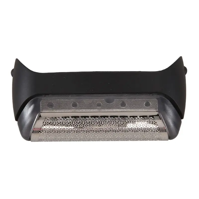 B83B-6 Pcs Electric Mesh Durable Shaver Foil Head Parts For Braun 10B/20B Model 190 180 170 1775