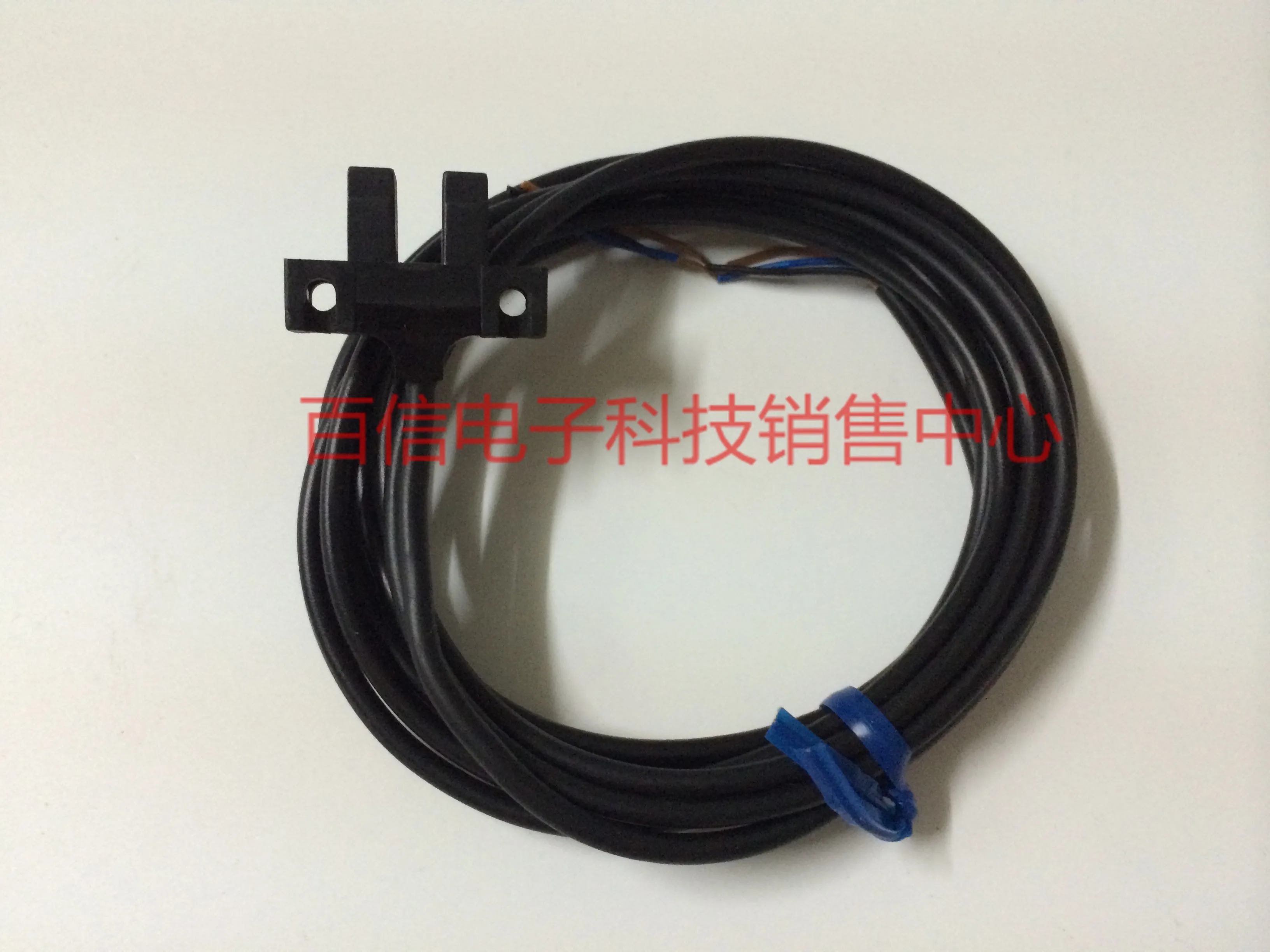 BS5-EKD DC24V slot sensor U-shaped slot passing induction