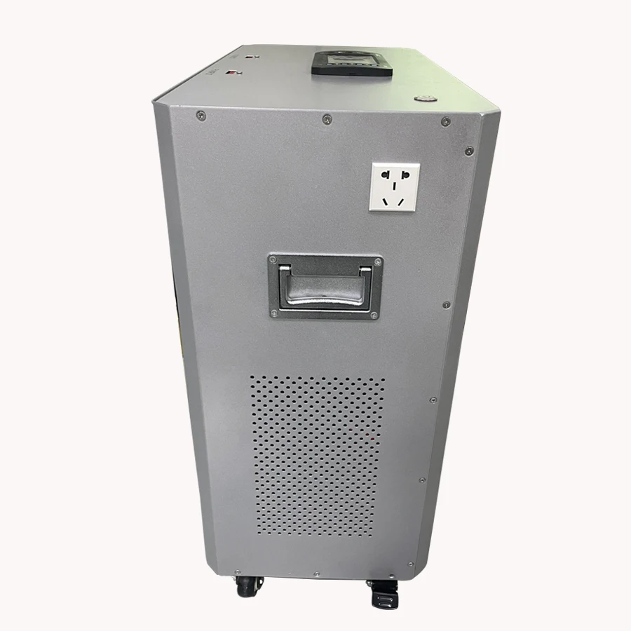 Portable Power Station 48V 51.2V 100Ah 5kWh All-in-one Energy Solar System Solar Battery