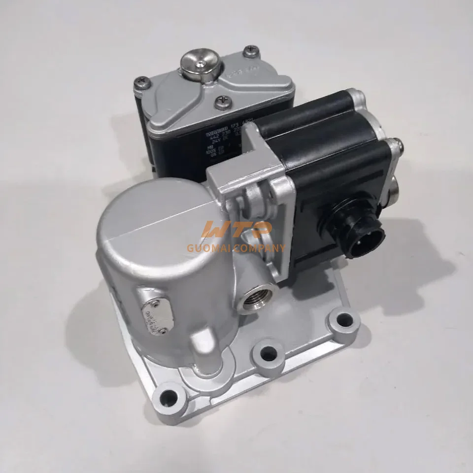 forWholesale Truck Spare Parts 0012604863 Slave Cylinder Power Steering Clutch Cylinder for Mercedes Benz