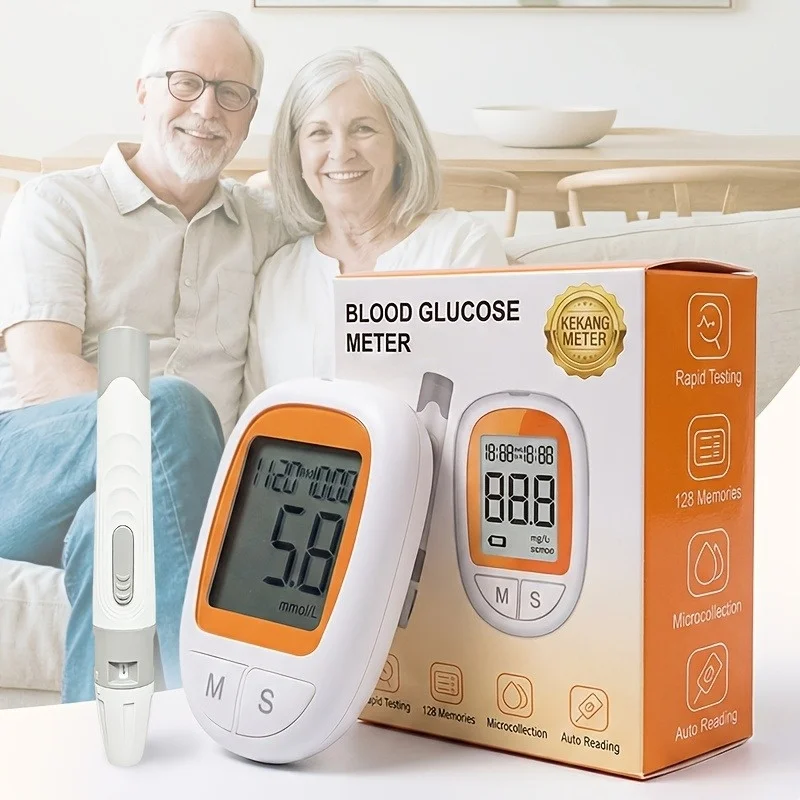 kit-de-teste-de-acucar-no-sangue-medico-glucometro-vgm04-50-tiras-de-teste-teste-rapido-em-5s-glucometro-com-tela-grande