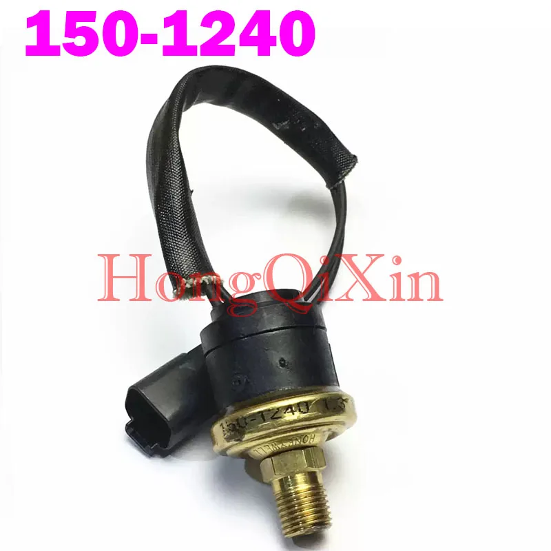1 PCS/LOT 150-1240 Accessory Pressure Switch Sensor 1501240 3095769 IC Electronic Component