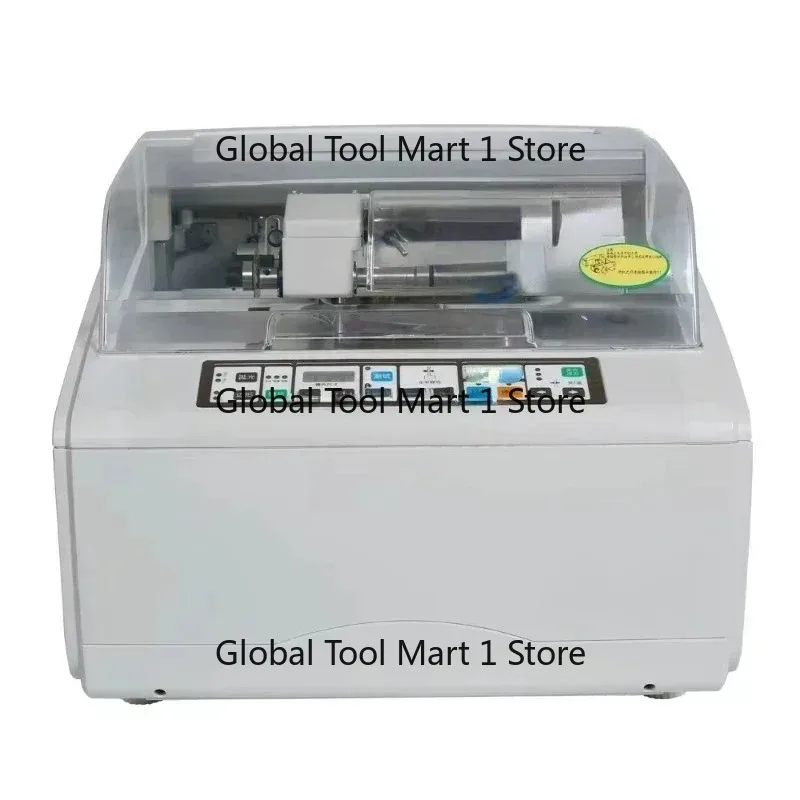 Hot SalesLens Edger LE-420 China Optical Lens Grinding Machine Auto Optical Lens Edger