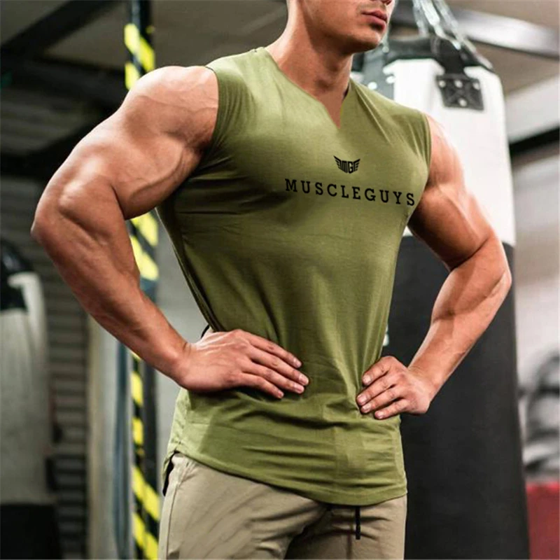 Atmungsaktives Herren-Laufshir – Tank Top Muscle Bewertung und Preis
