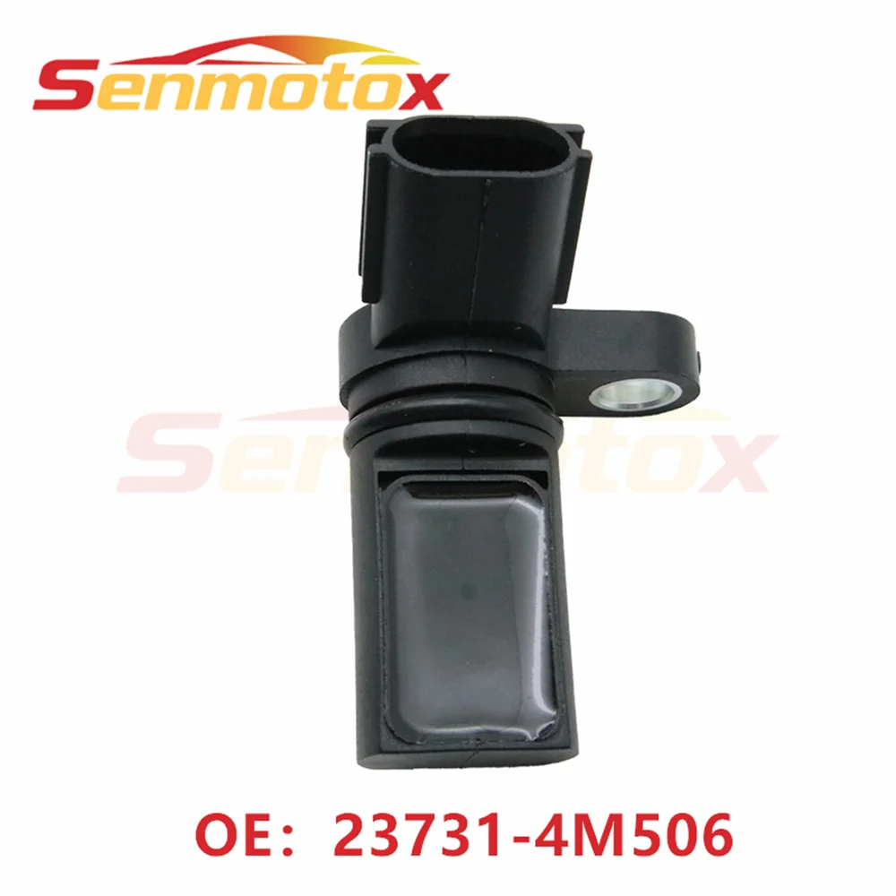 23731-4M506 Crankshaft Position Sensor 23731-4M500 23731-4M50B For Infiniti M45 FX45 Nissan Almera Micra March Primera Titan