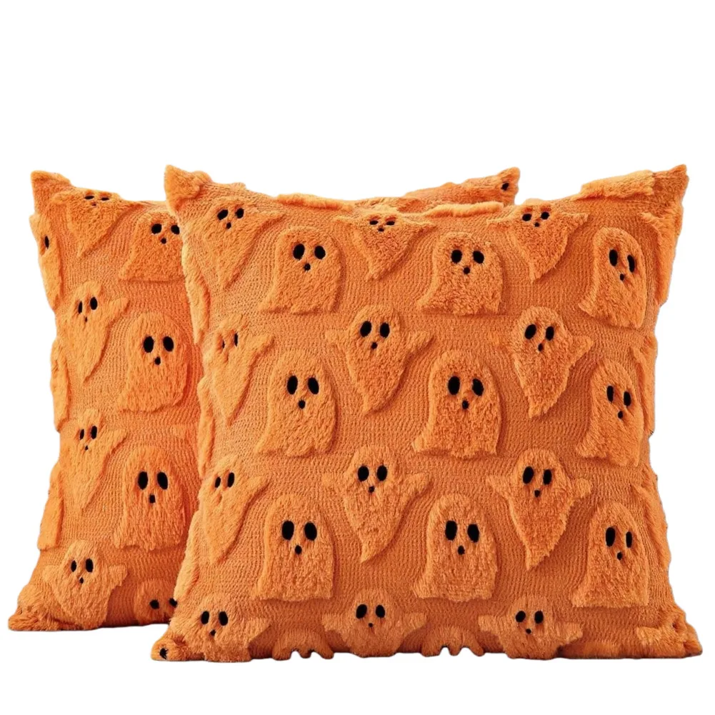 

Наволочки с осенним дизайном, осенние украшения для дома, декоративные подушки для осени, элегантный осенний декор, чехлы, пригодные для машинной стирки