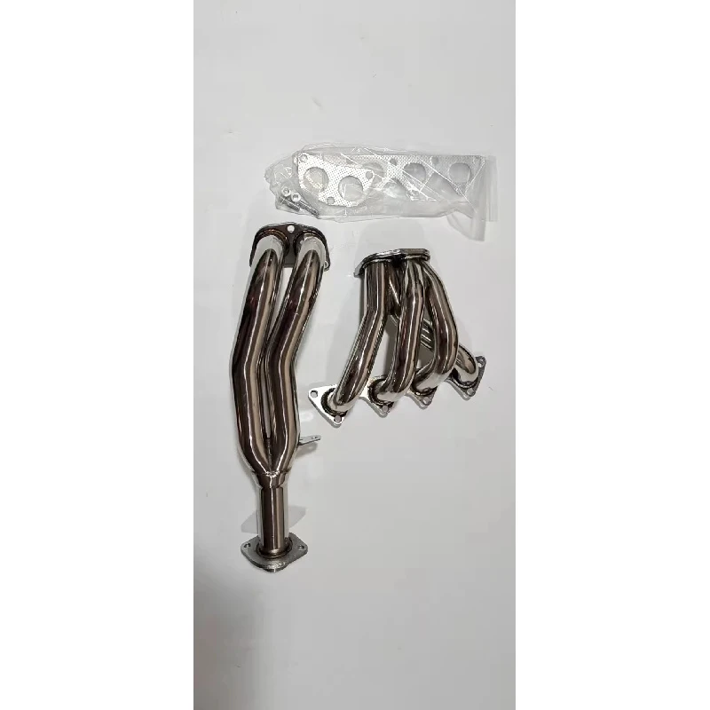 

Factory Price Exhaust Header Pipe for 1992-1993 RS GS LS GSR DA9 DB1 1.8L B18 4 Cyl