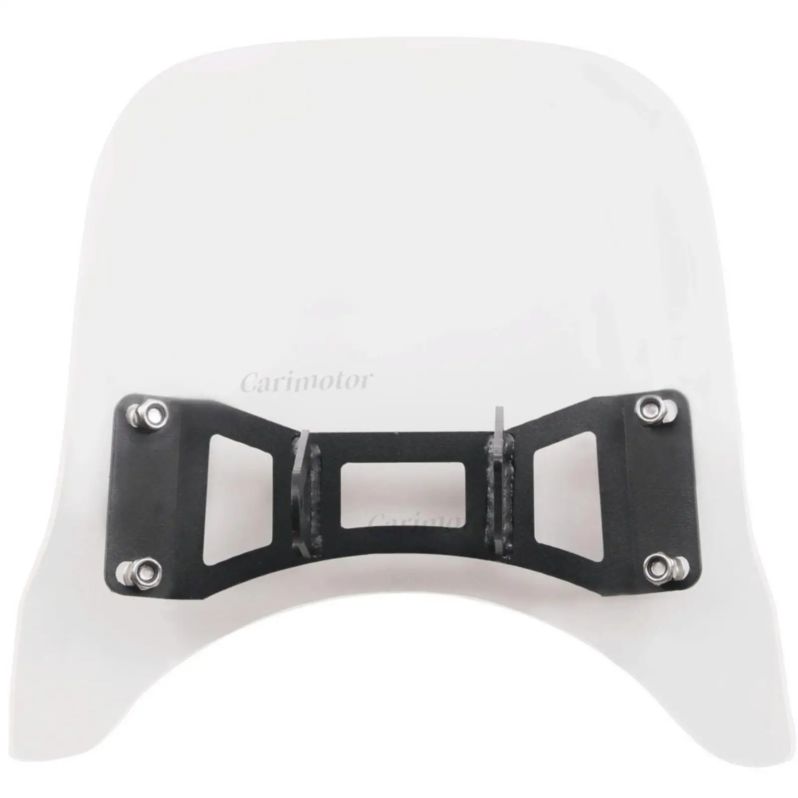 Windshield Windscreen Wind Shield Protector For Honda CB650R 2018-2021 2020 image 3