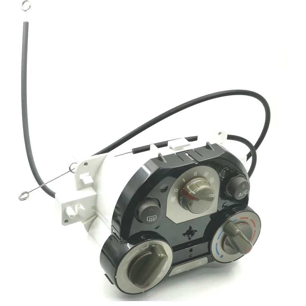 For Nissan Sunny/March/Almera A/C Heater Control Climate Control Switch  OE:27510-1HM5A  27510-3AN0A  27510-3NH1B  27510-00C31