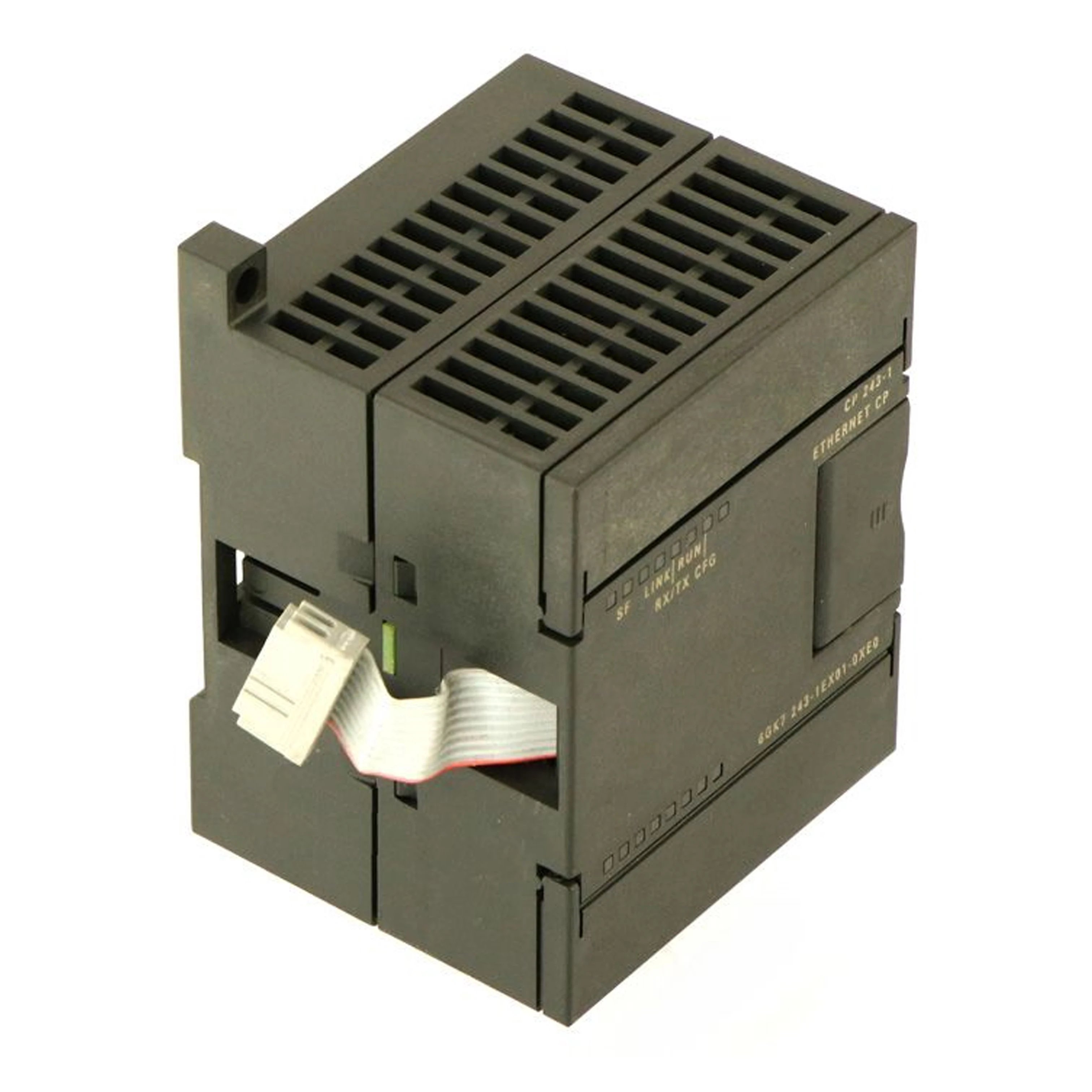 New Original Compliant CE Certified Communication Module  PLC Module Stock in Warehouse