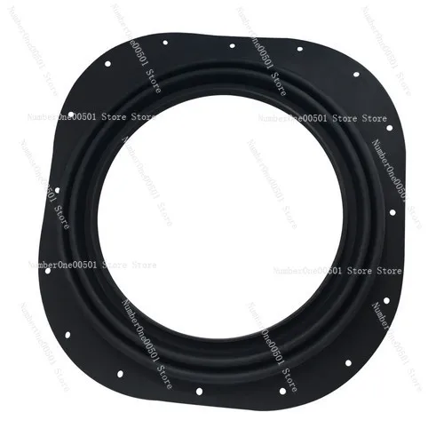 

Rubber Seal Gasket 16 Hole Outboard Motor Gasket Models Wave Ring Applicable To OMC 313080