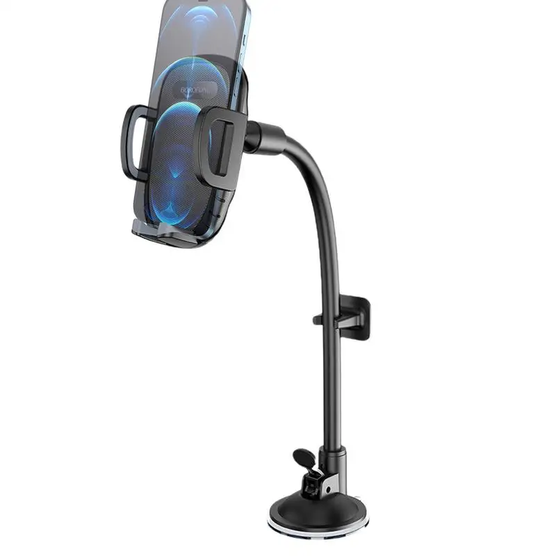 

Автомобильный держатель для телефона, автомобильный держатель для мобильного телефона, вращение на 360 градусов, автомобильные аксессуары, автомобильные подставки для 4,5-6,7 дюймов