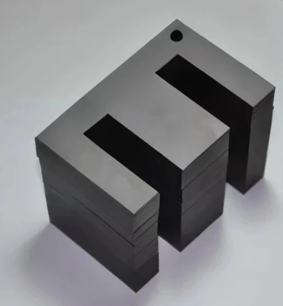 EI96 Oriented Silicon Steel Sheet, Tongue Width 32 0.23mm Z9 Silicon Steel Sheet New Imported