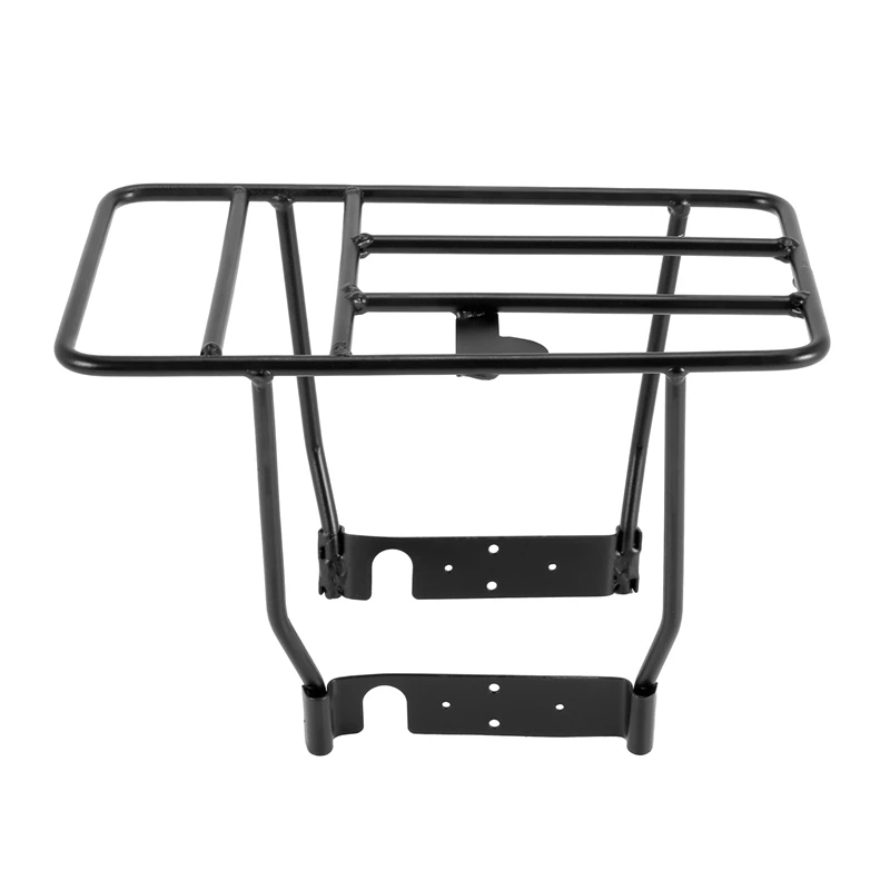 For Xiaomi M365 1S Pro Scooter Rear Rack Cargo Rack Quick Release Adjustable Electric Scooter Luggage Carrier Back Shelf