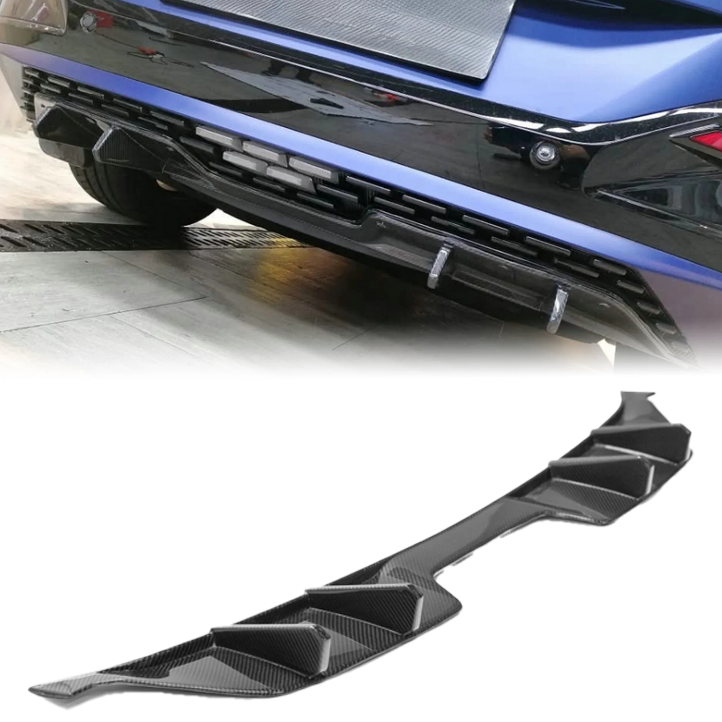 For Kia EV6 Gt-Line… - image