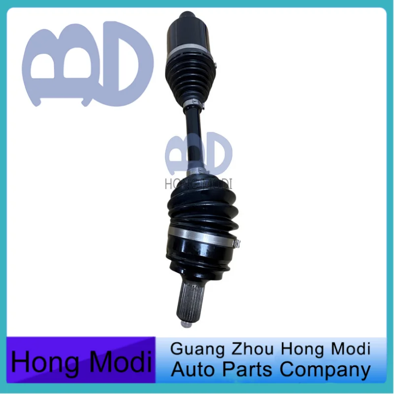 Axle Drive Shaft For Mercedes Benz X204 GLK 4MATIC Auto Car Accessories For Vehicles Engine Inspection Tools Volvo 2043301600