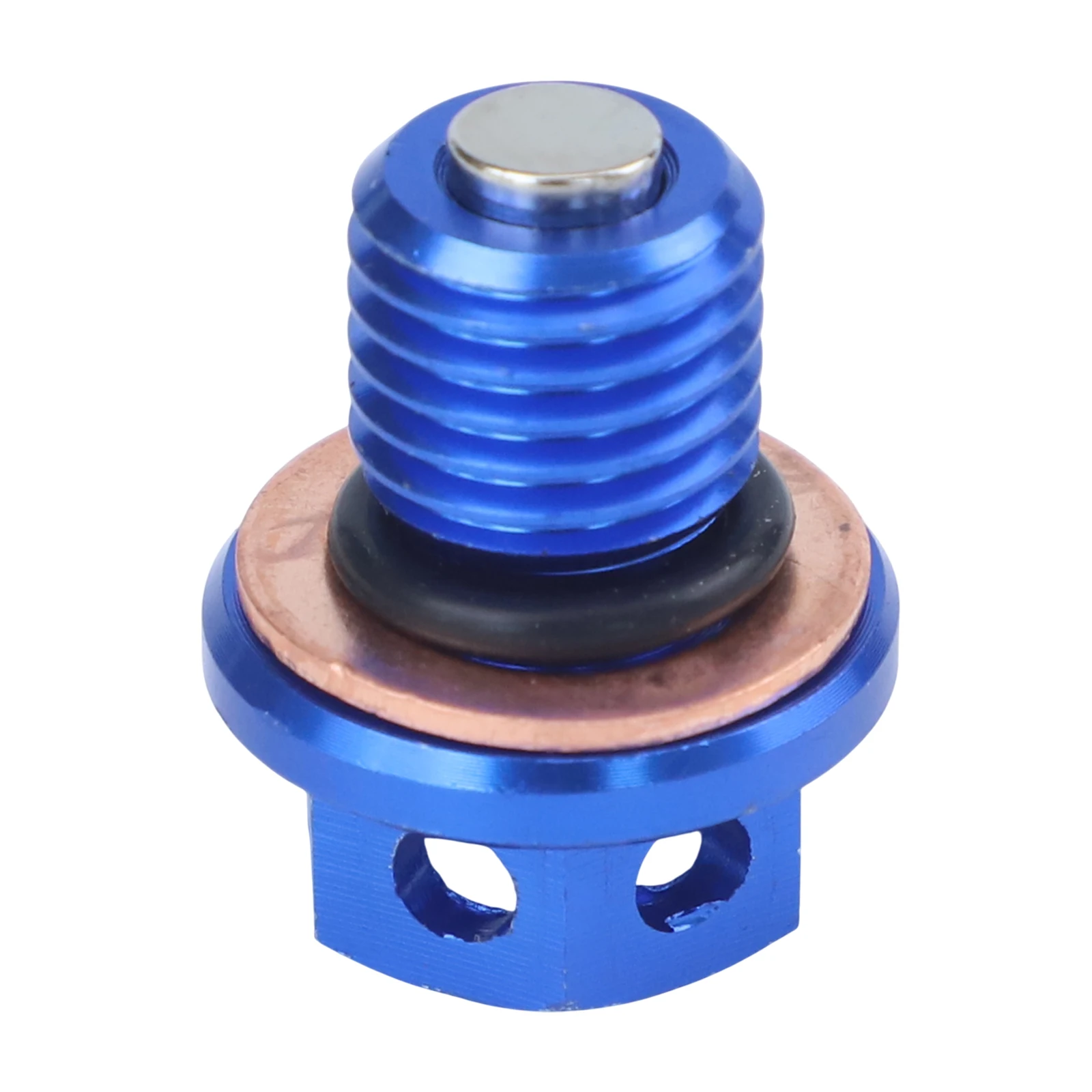 Magnetic Engine Oil Drain Durability Under Tough Conditions Easy Installation System Efficient Oil Maintenance