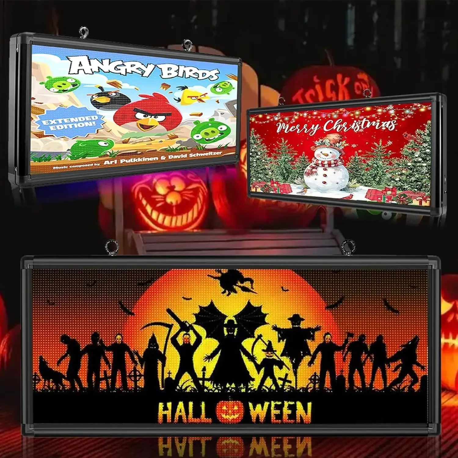 P3.91 P6.67 P8 P10 Hohe Helligkeit LED Werbung Bildschirm Digital Signage Billboard Outdoor Led Display fabrik