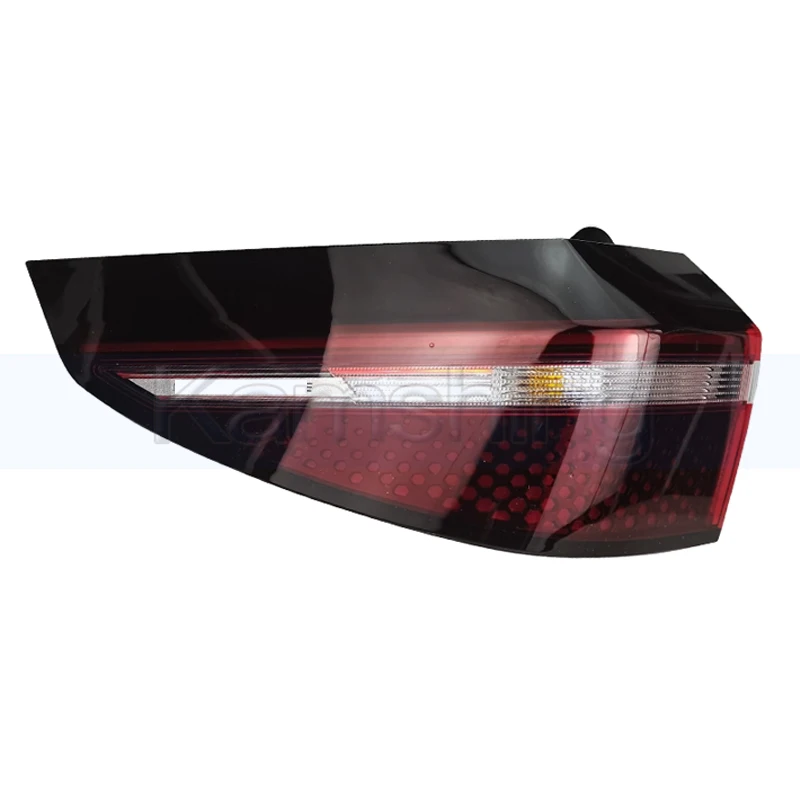 Kamshing Rear Bumper Tail Light Lamp For BYD D1 2022-2023 Taillight Taillamp Rear Turn Signal Light DAEA-4133010 DAEA-4133020