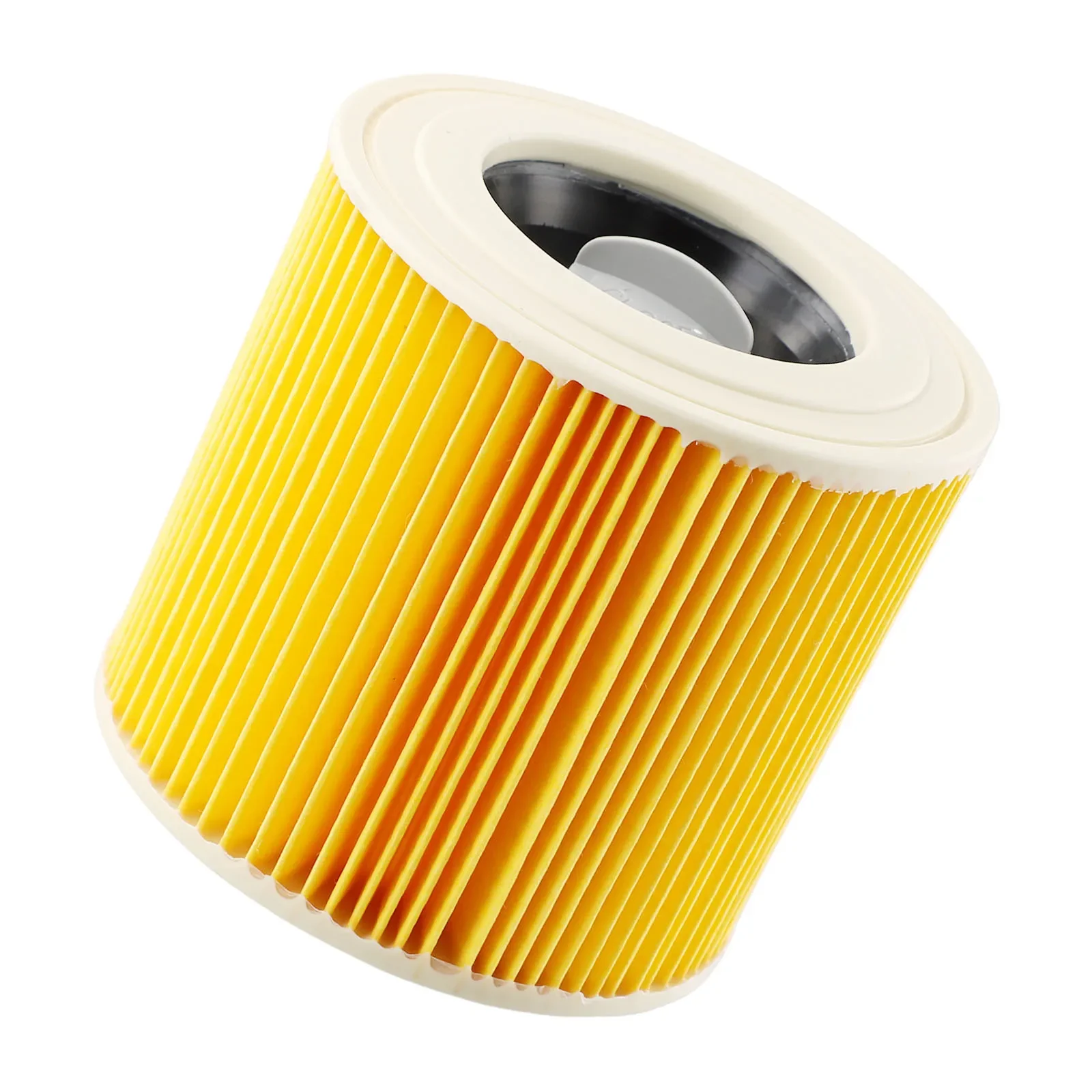 Filtr wkładu odkurzacza do Karcher MV2 WD2.200 WD3.500 A2504 A2654 WD3.230 WD3 kominek WD3 Premium WD3.200