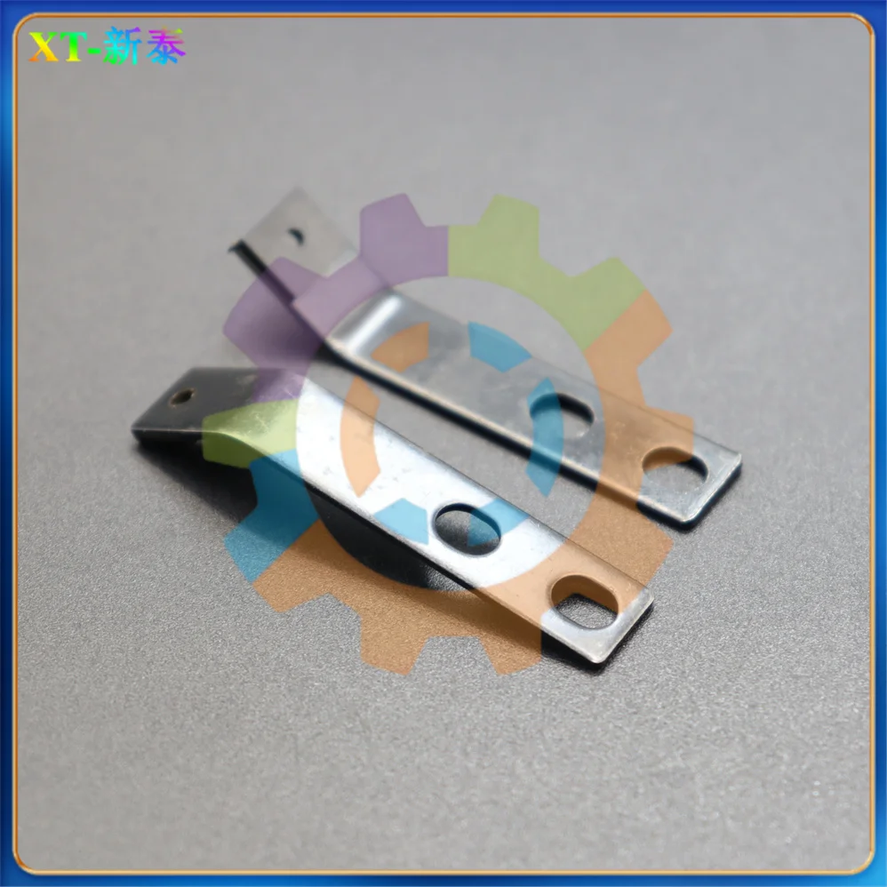 

20 шт., высококачественный захват GTO52 GTO46, захват для пальцев, 43.020.035, запасные части для офсетной печатной машины, захват