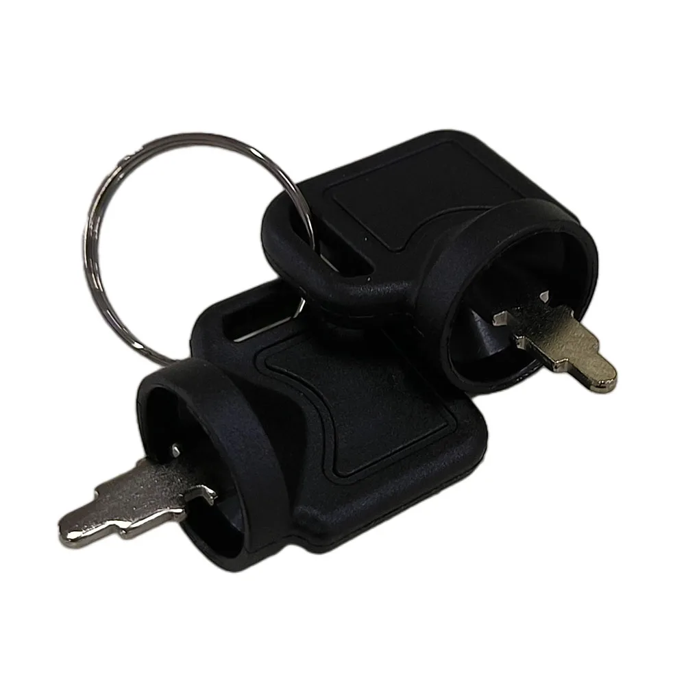 Ignition Starter Switch for Exmark 117 2221 1172221 137 4100 1374100 Mower Superior Performance and Durability
