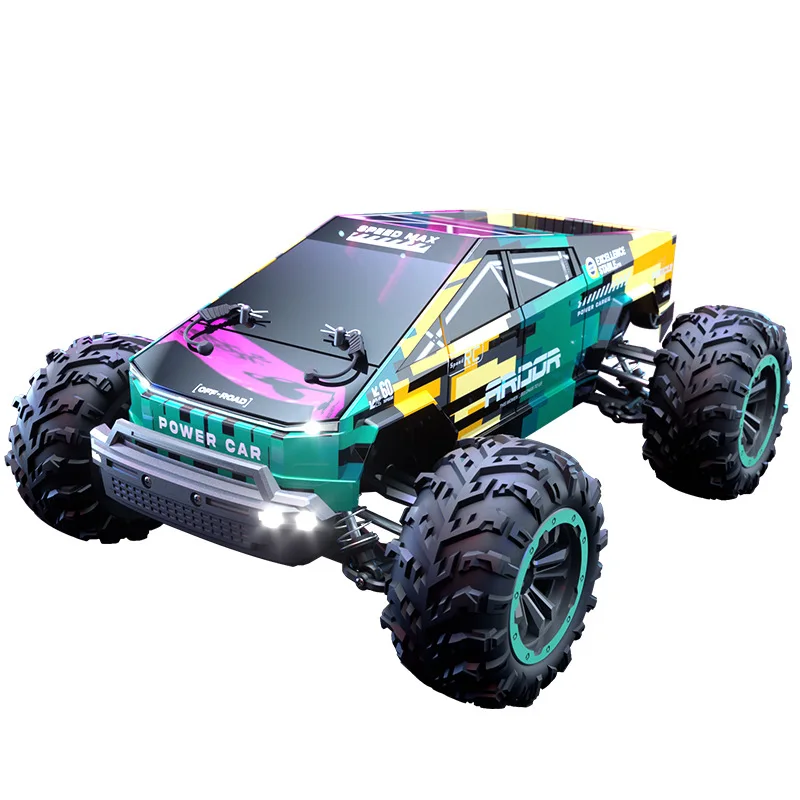 

JJRC Ultimate Gift 1:1, масштаб 1:1, автомобиль с дистанционным управлением для дрифта и гонок, вездеход, электрический высокоскоростной радиоуправляемый автомобиль, игрушка для мальчиков