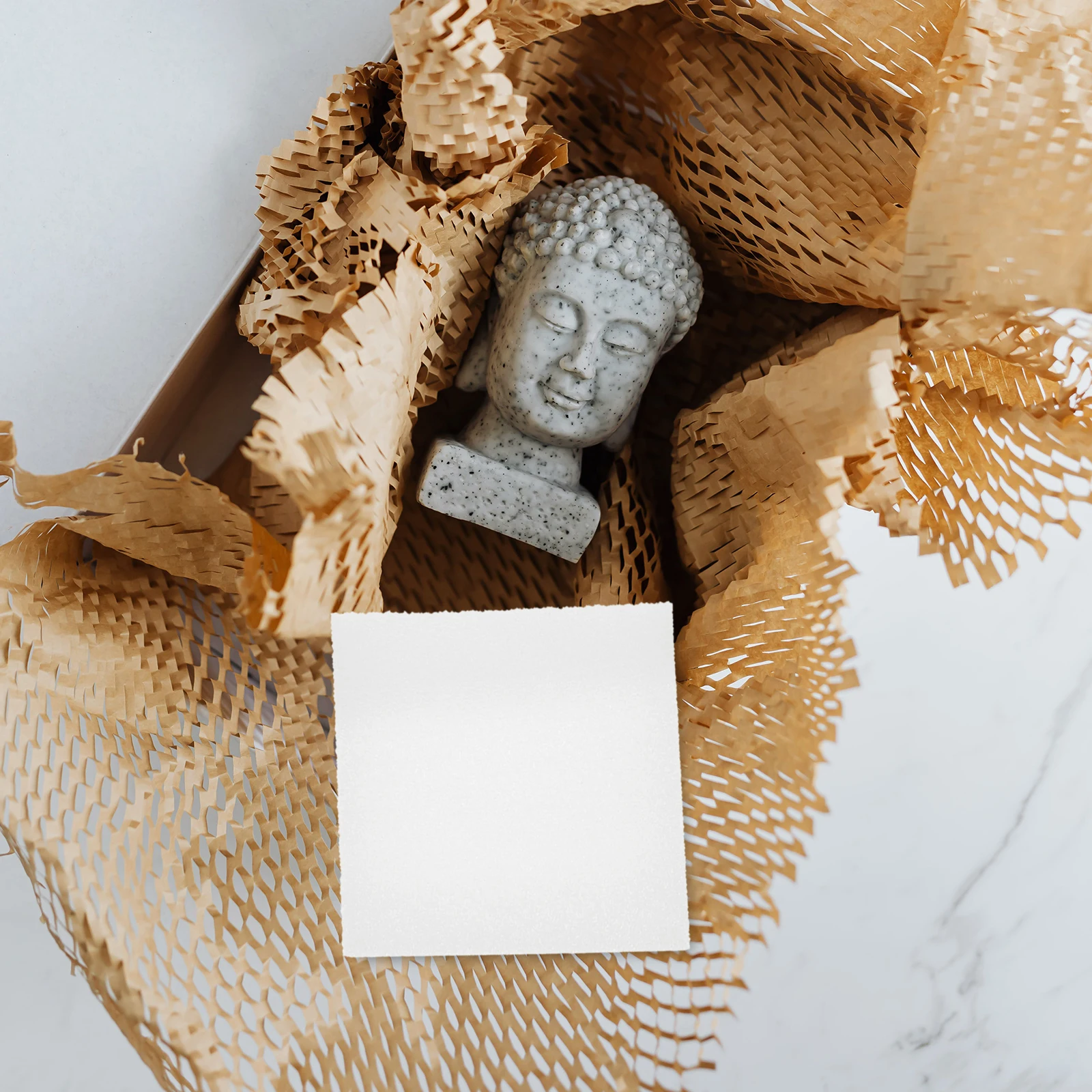 

4Pcs Multi-Use Foam Inserts Packaging Pads Express Packing Liners Delivery Protective Packaging Supply