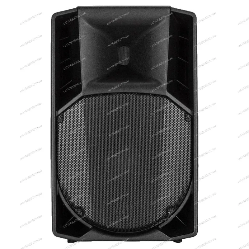 15-Inch High-Power Three-Way Active Speakers for Professional Stage Performance and Dance Studio