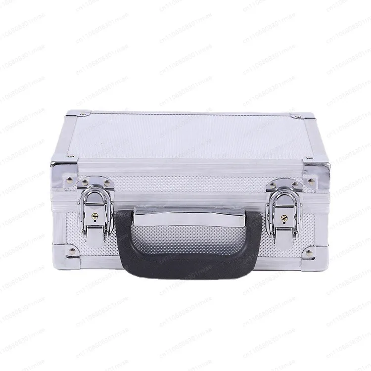 

Внешний вид алюминиевой коробки изысканно, а майстерство изысканно.