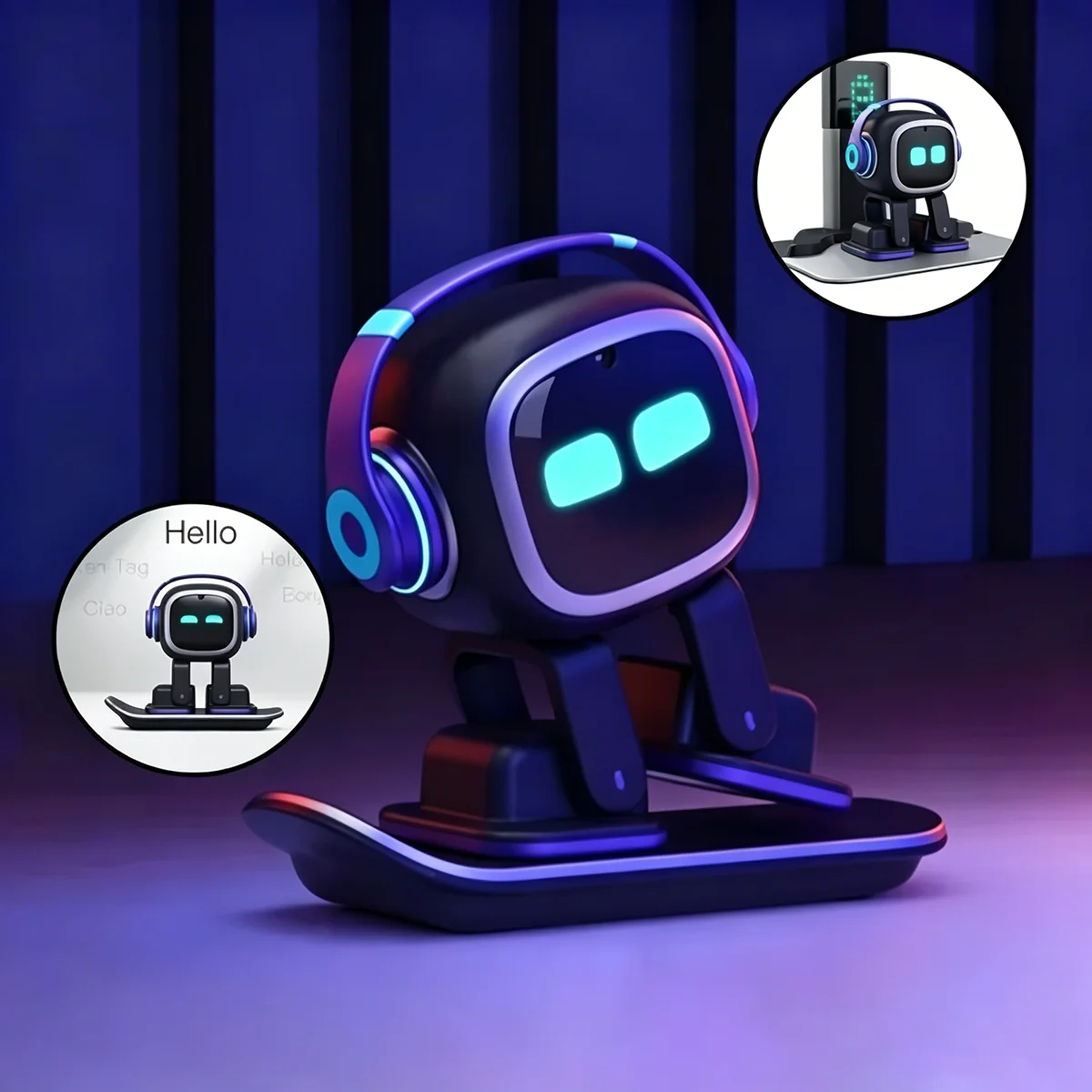 Thumbnail 3 - #47 Best Electronic Pets to Buy In 2026