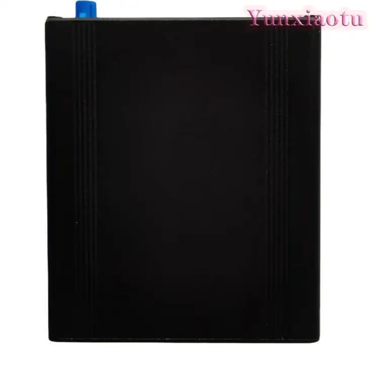 GMSL Camera Input To HDMI Output, Support GMSL I, GMSLII