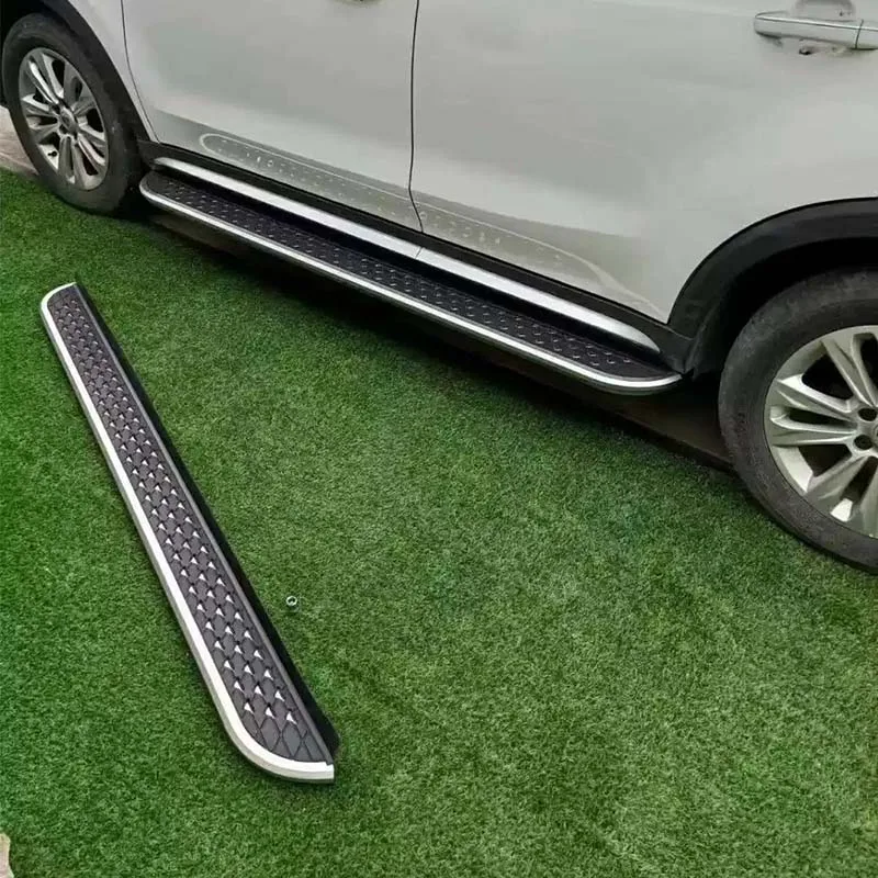 Auto Chassis Parts Running Boards Side Step for Traverse 2018-2024