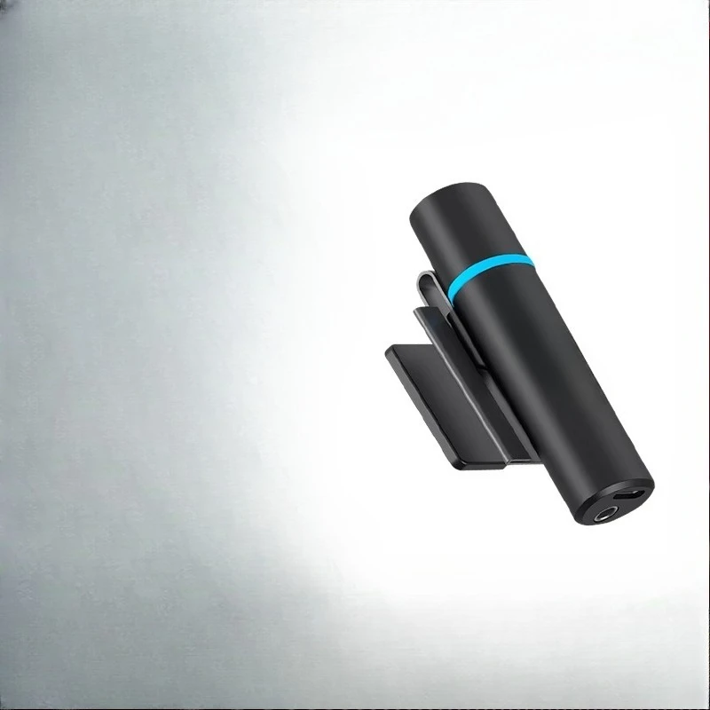 

GOPRO13/12 Wireless Bluetooth Microphone Smart Noise Cancellation Vlog Outdoor Recording Adaptable Motion Camera Mobile Phone