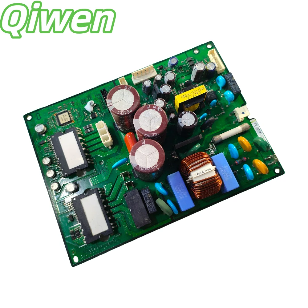 

Used for Samsung air conditioning room computer board AR09NVWSBWKN DB41-01350A DB92-04025A DB92-04025C DB92-04025D motherboard