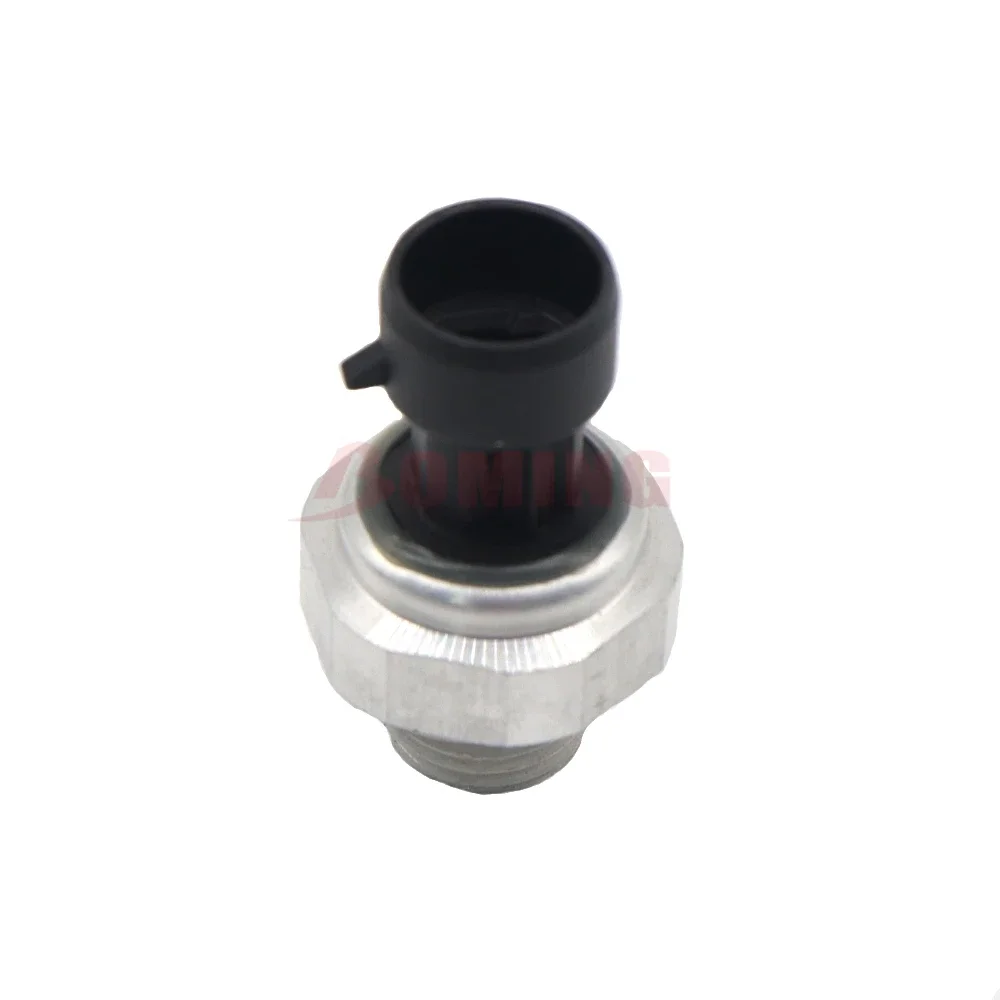 Sensor de presión de combustible y aceite, interruptor emisor para Buick Chevy Chevrolet Trailblazer Tahoe GMC 4.8L 5.3L 6.0L 5.7L 6.2L 12573107   Nuevo