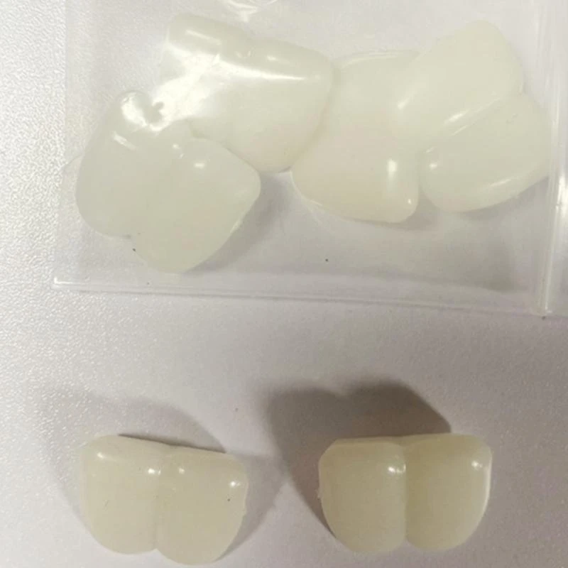 1/10pcs Rabbit Teeth Stage Performances Party Festival Supplies