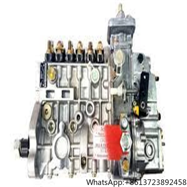 

READY to SHIP Diesel Fuel Injection Pump Engine 0-403-466-163 3929166 0403466163