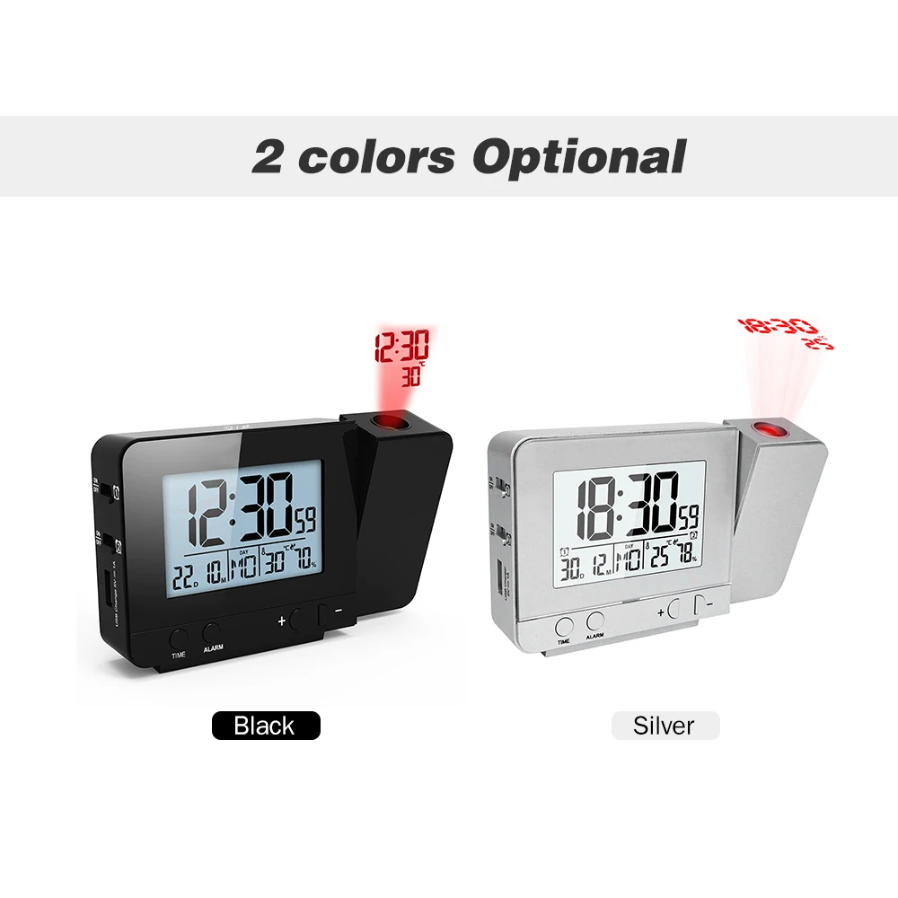 Projection Alarm Cl…