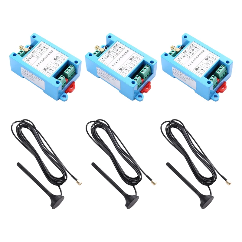 

Wireless Transceiver Module Lora Wireless Transceiver Agriculture Urban Power Generation