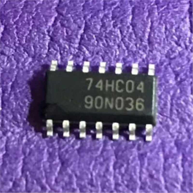 M74HC04D SOP-14 100% ST 20 pièces