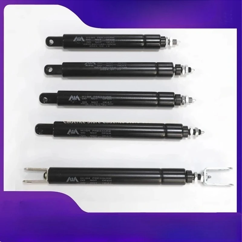 Gas Spring Generic Reclining Gas Strut for Lifting Swivel Chair Barber Hairdressing Chair Gas Support Chair Accessories