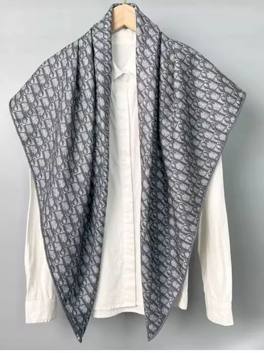 Echarpe-en-soie-et-laine-05-grande-carree-a-carreaux-vintage-pour-femme-haut-de-gamme-automne-hiver-polyvalente-imprime-geometrique-coreen