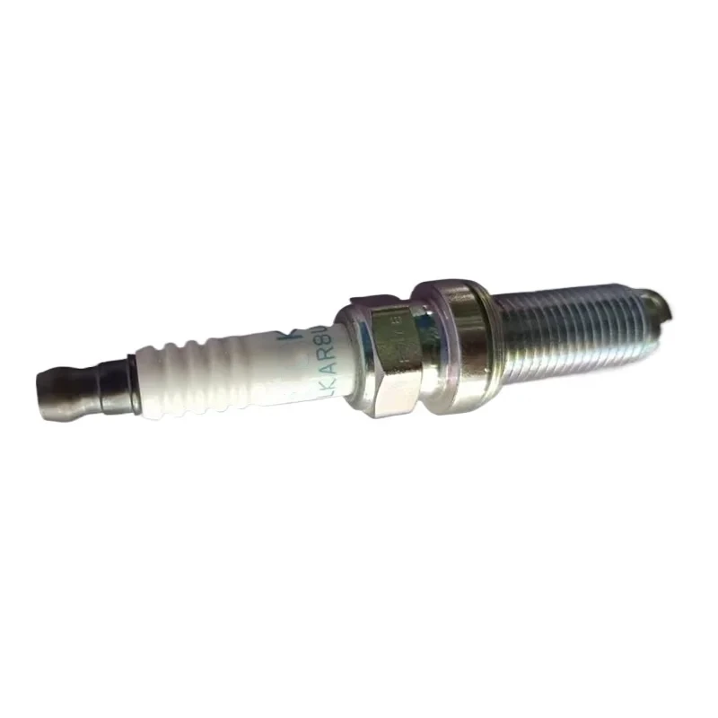 

Spark plugs for BAIC X7