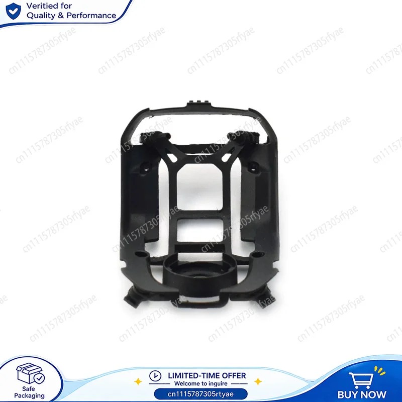 For DJI Air 3 Air 3S Gimbal Vibration Damping Plate, Shock Absorbing Mount, Gimbal Repair Replacement Accessory for Drone