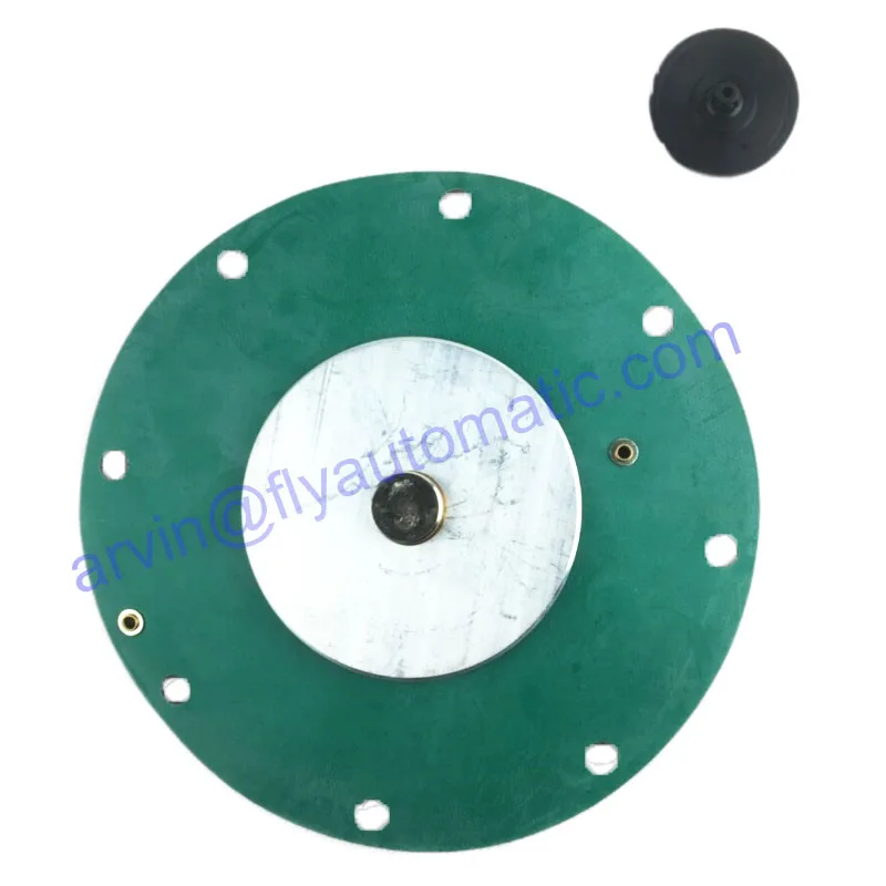 Taeha PA06-44 MD03-75 MD03-75M For 3'' TH-5475-B TH-4475-B TH-5475-M TH-4475-M Pulse valve Diaphragm Repair Kit