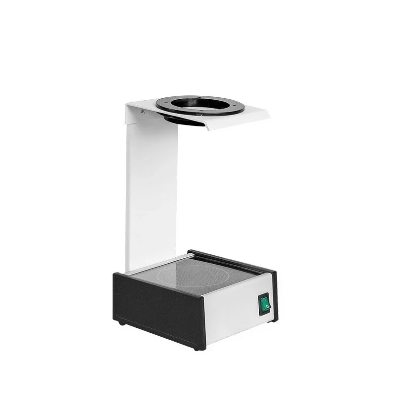 Glasses inspection equipment WZ-JP130 progressive multifocal lens tester detects progressive film markers