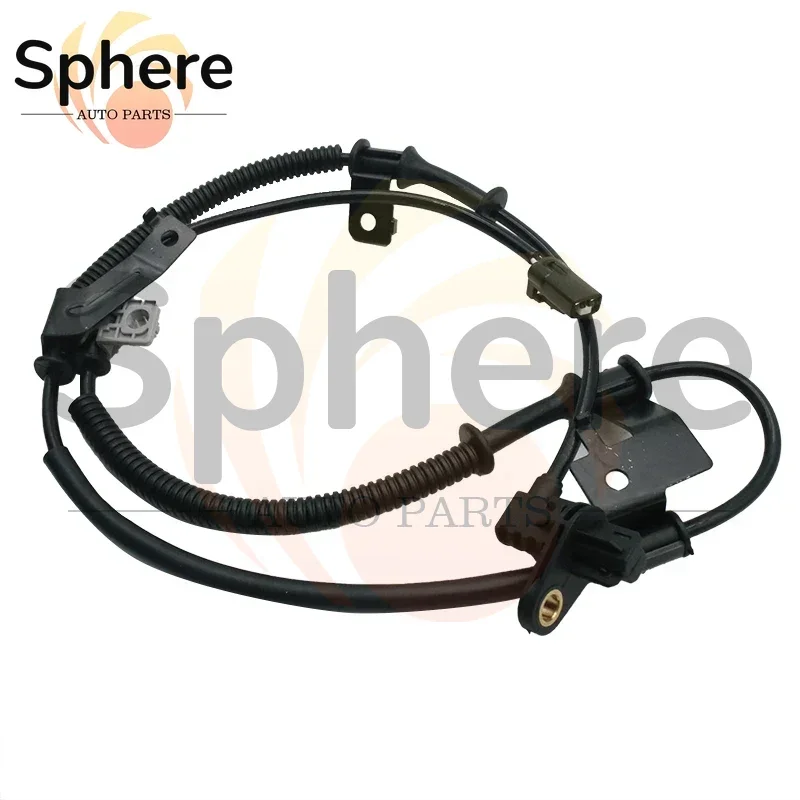 

95670-2K000 956702K000 High Quality New Front Left ABS Wheel Speed Sensor For Kia Soul 2010-2013 L4 1.6L L4 2.0L Auto Parts